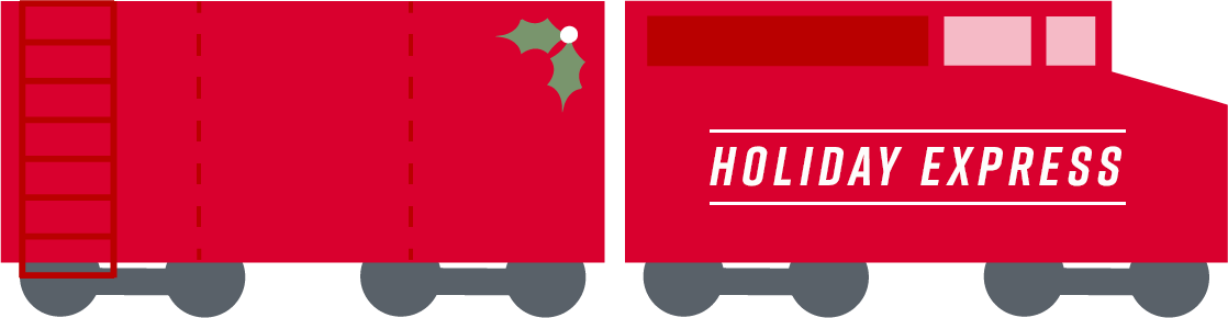 train