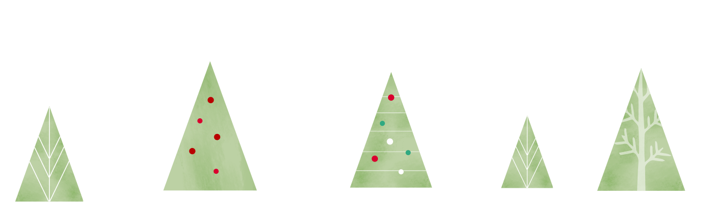 trees