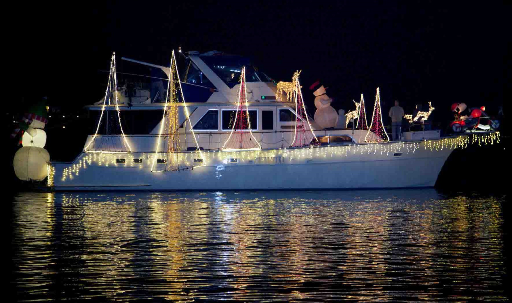 Port of Vancouver hosting Terminal 1 open house, Christmas Ships viewing Dec. 5 Port of