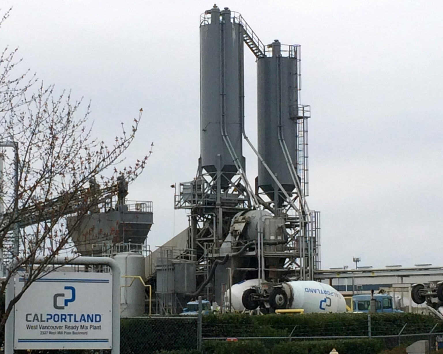CalPortland earns 14th consecutive ENERGY STAR award - Port of ...