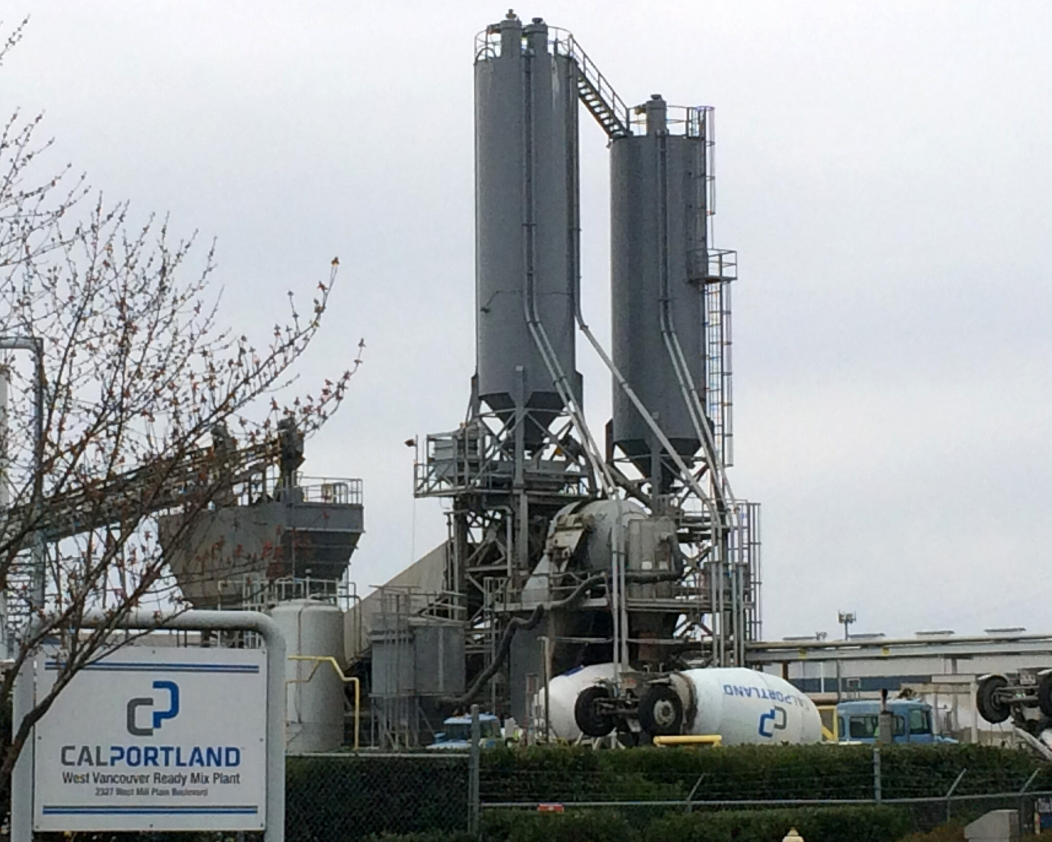 Calportland CalPortland earns 14th consecutive ENERGY STAR award - Port of ...