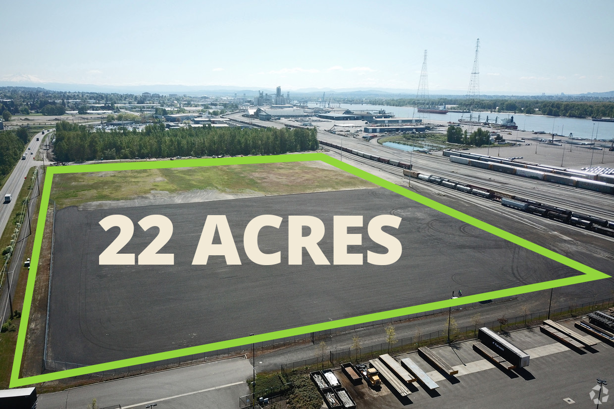 Parcel 1A (22 Acres) image