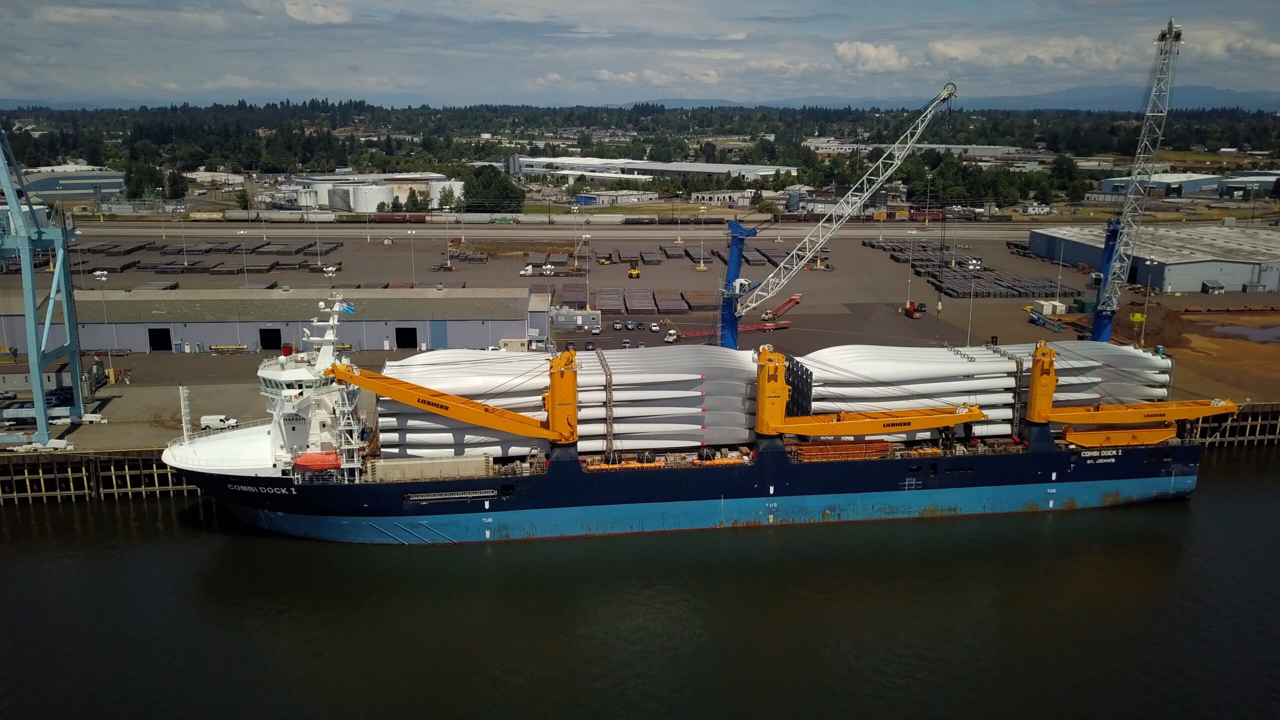 Port-of-Vancouver-1 Port-of-Vancouver-1