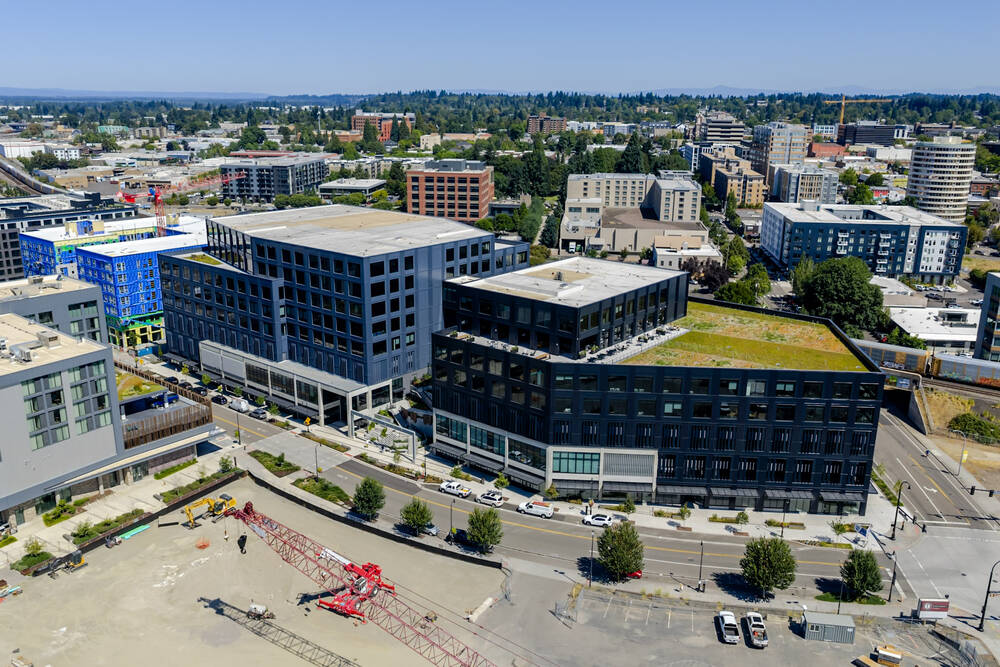 T1 ZoomInfo buildings