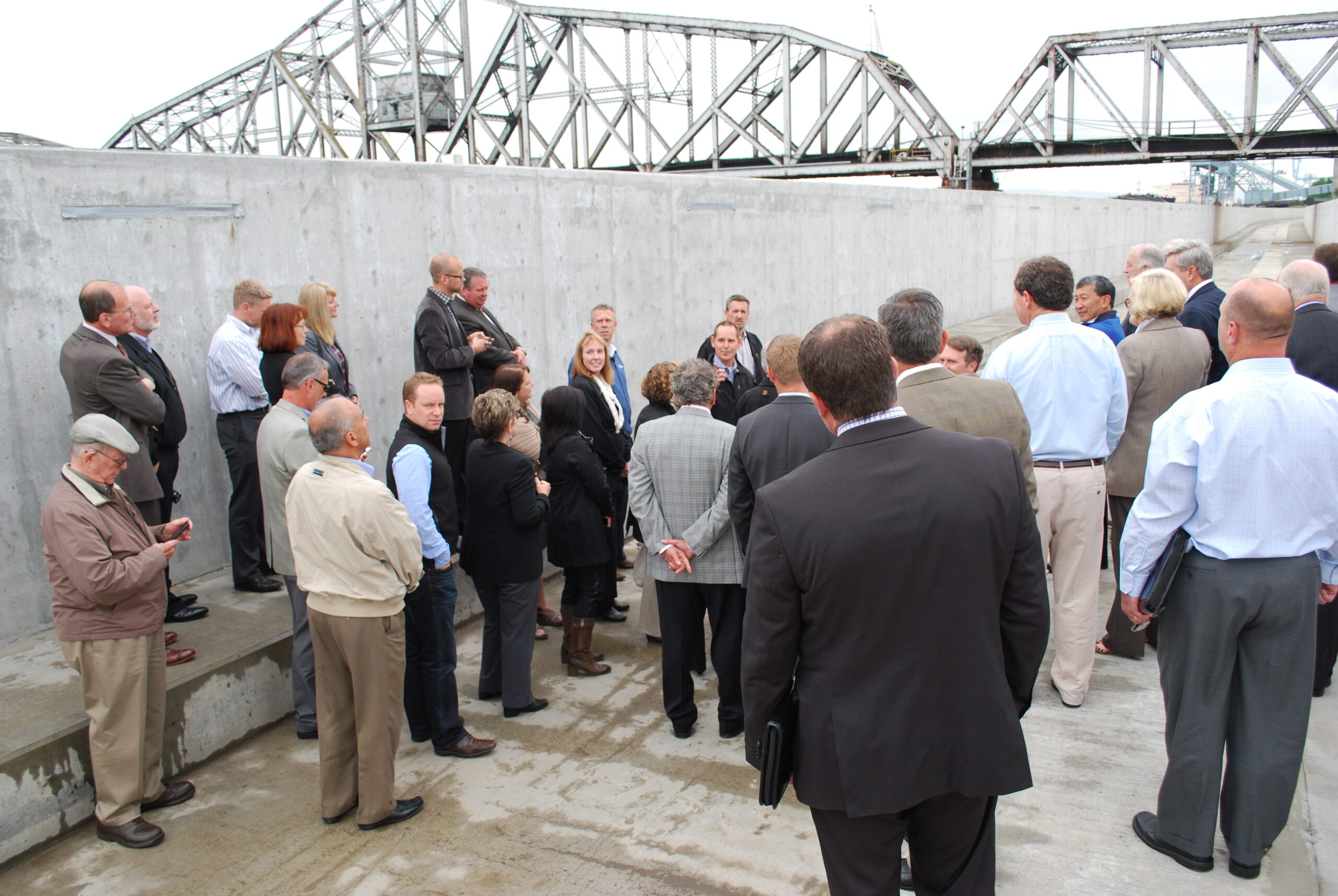 Trench-walk-GVCC-06172014_2860