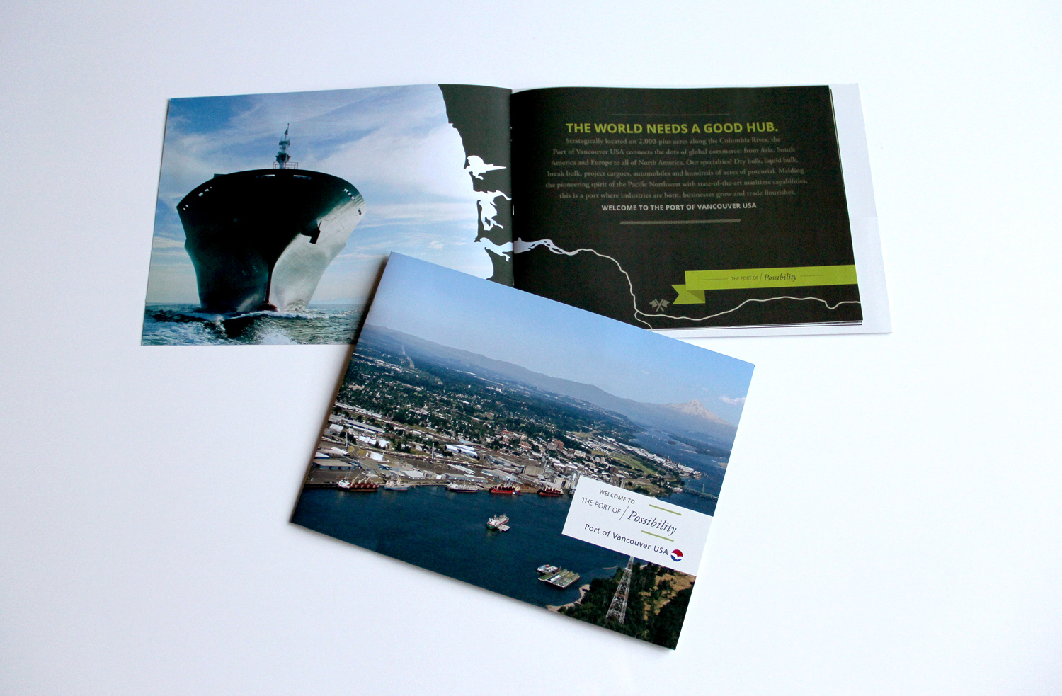 port-brochure