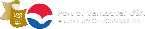 Port of Vancouver Centennial